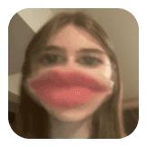 hehe haha