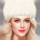 Faux Fur Hat