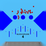 Block Explode Go! 4