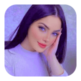Bliss Pink
