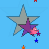 Monster Dive