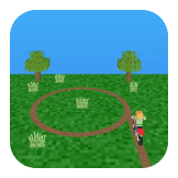 safe pass - minecraft