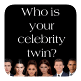 your celebrity twin