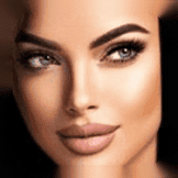 stunning Look