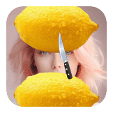Quick cut lemon 2