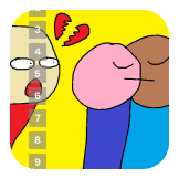 Signs of Cheating by D.A.