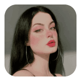 Moody Makeup