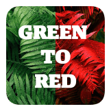 Green to Red
