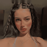 Soft Airy Makeup