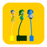 Inside Out 2 - IQ Test