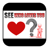 Who Loves You?