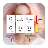 Coloring Inside Out v4