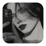 TOP BW GRAIN