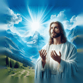 Faith in God 1