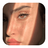Natural Makeup YF