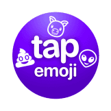 Tap MChrome Emoji by Jan