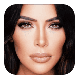 Kim IV by jrm