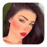 Charm Lady Makeup