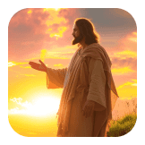 God Merciful