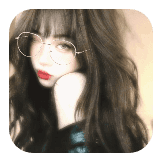filter glasses🎀💞💝