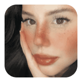 Chocolate Makeup