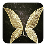 Pixie wings