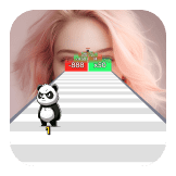Panda Fight IQ