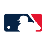 HUE-MLB Logo