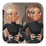 Zepeto Dance