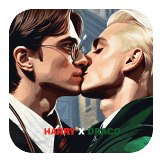 Top 10 Harry Potter Ships