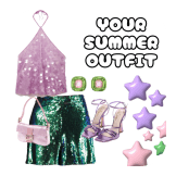 Your Random Outfit v3