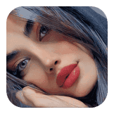 Big Lip Lady