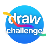 Draw Challenge by Jan