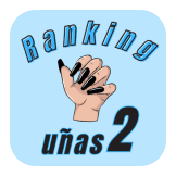 Ranking uñas 2 by RS