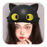 Fang Kitten