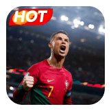 Ronaldo Goal Portugal