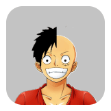 Hair Transplant Luffy