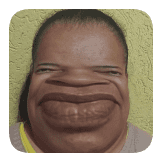 Pirulito Face