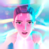 AR effect icon