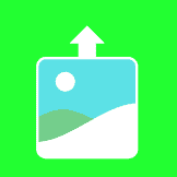 Schermo verde