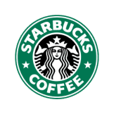 HUE - Starbucks Logo