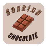 Ranking chocolate RS