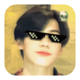 ไอ้เรามันก็เท่ซะด้วยสิ