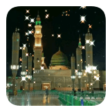 MADINA MUNAWARA