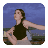 Retro Moody