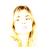 Dazzling filter