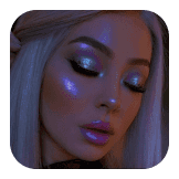 Shine Lady Makeup