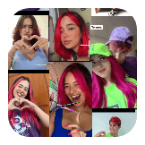 Ketlin criadora Rayssa💜