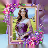 Moving Frame by Tari