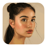 beautiful make up